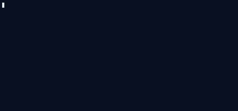 A terminal session creating a container and a microVM through the same marstack command, then pinging one from the other